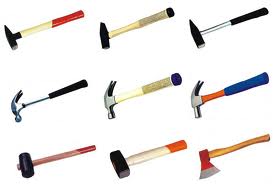 Hammers